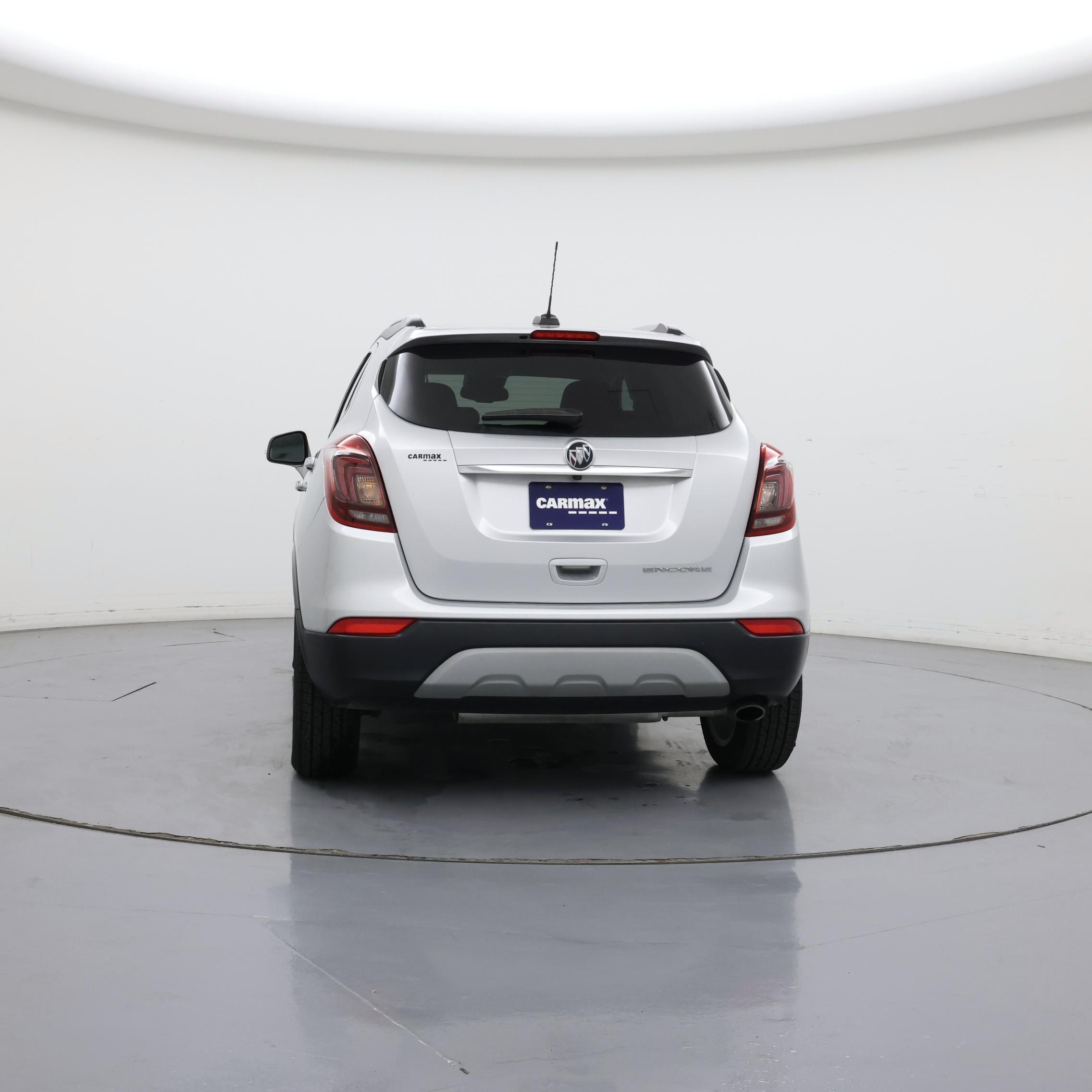 Thumbnail: 2019 Buick Encore - 6