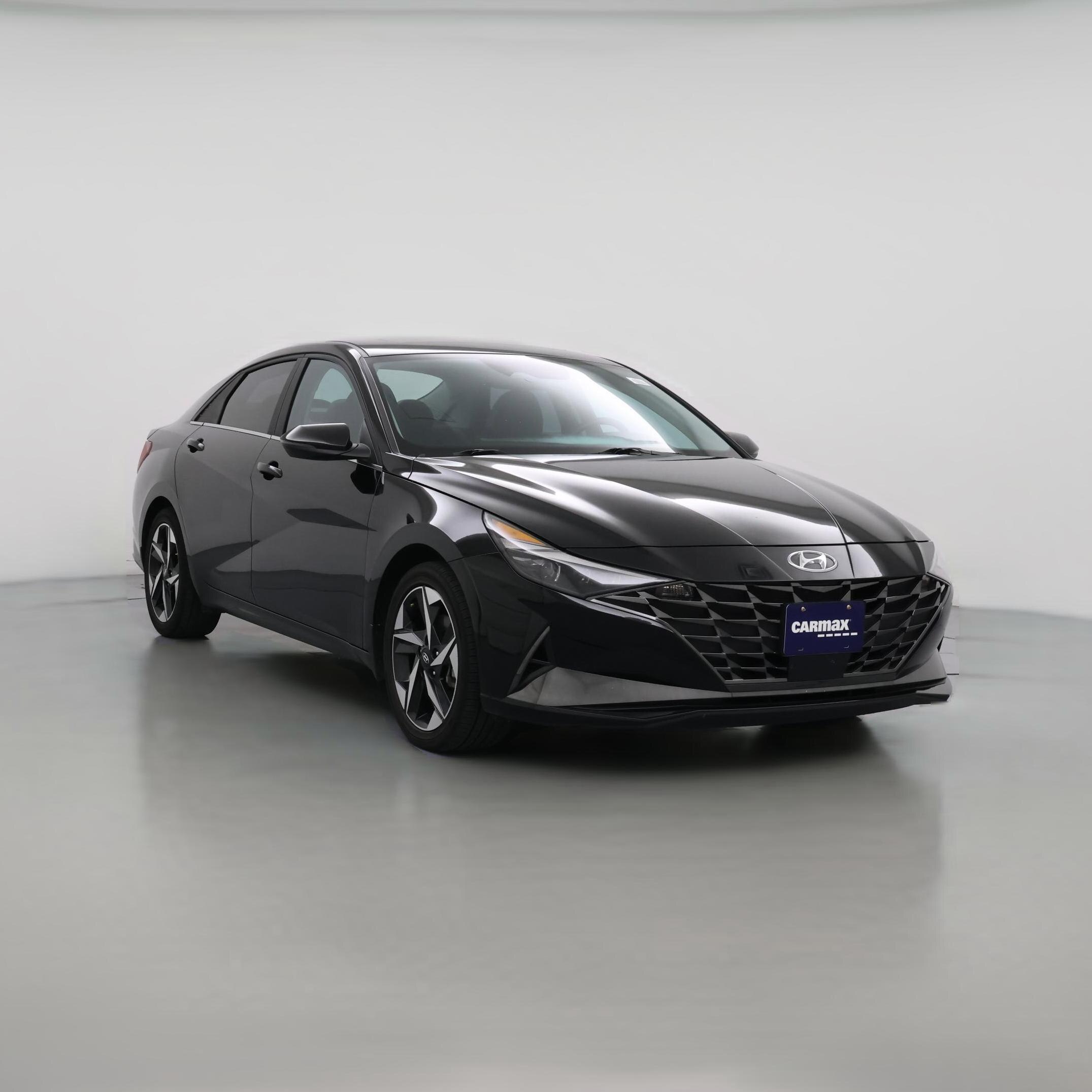 Thumbnail: 2023 Hyundai Elantra - 1