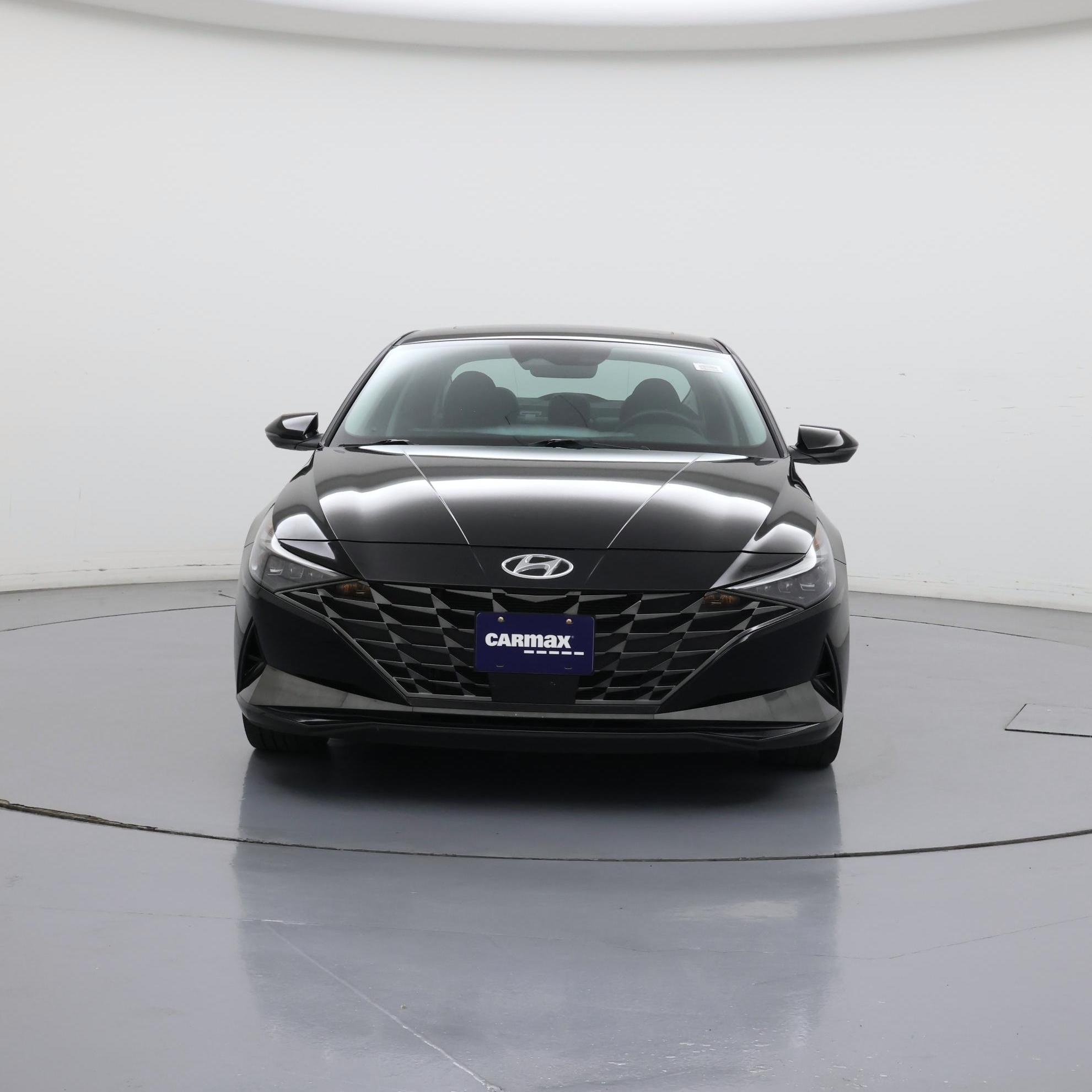 Thumbnail: 2023 Hyundai Elantra - 5