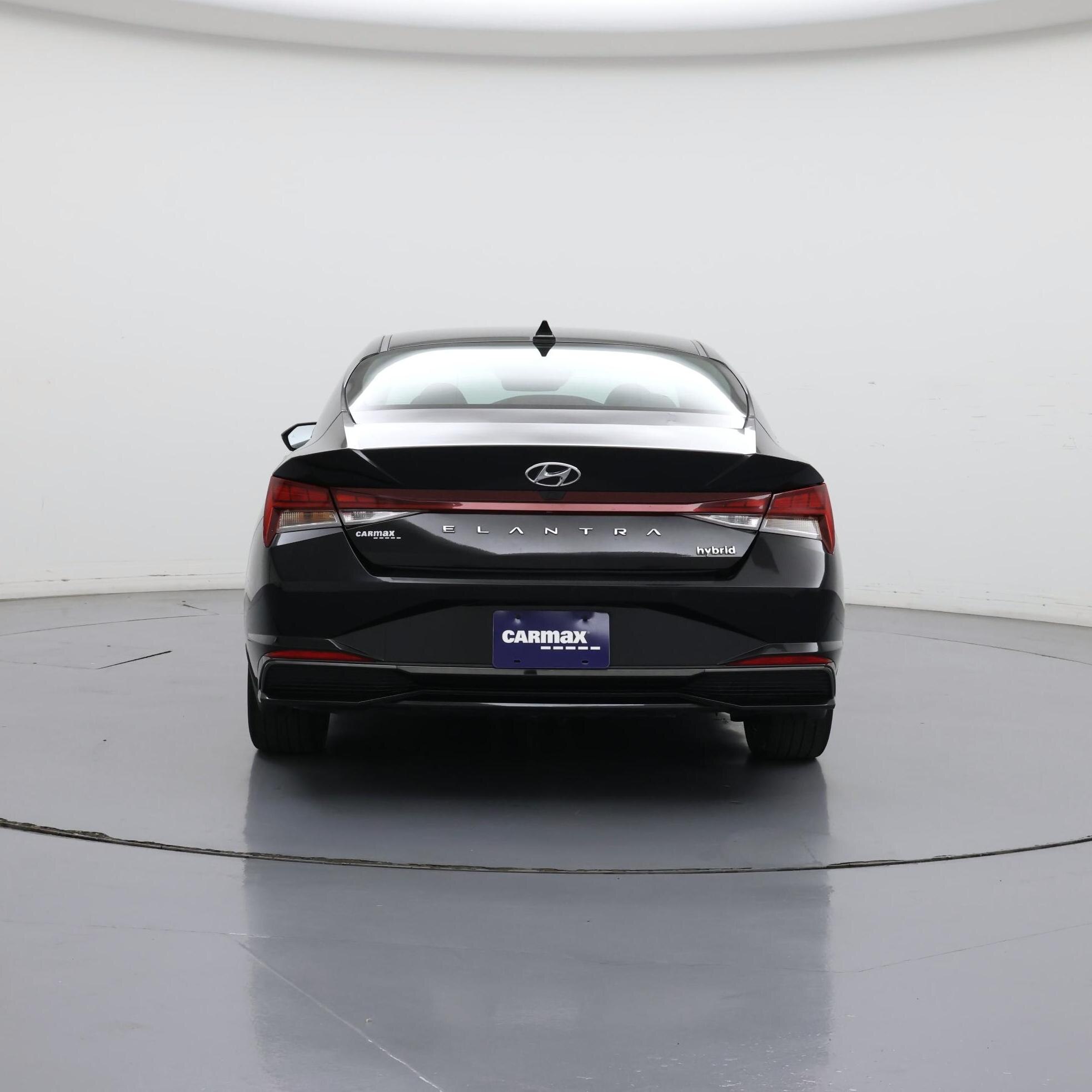 Thumbnail: 2023 Hyundai Elantra - 6