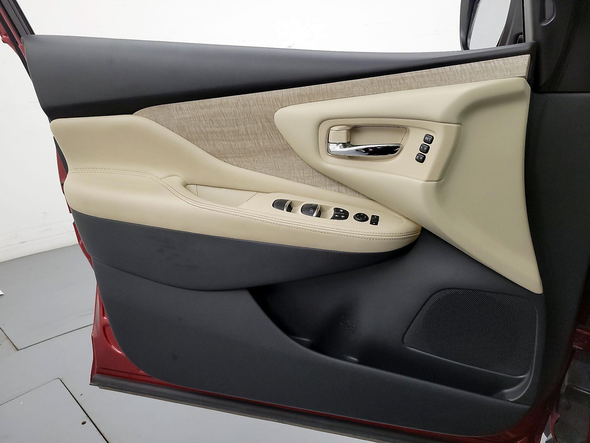 Thumbnail: 2020 Nissan Murano - 12