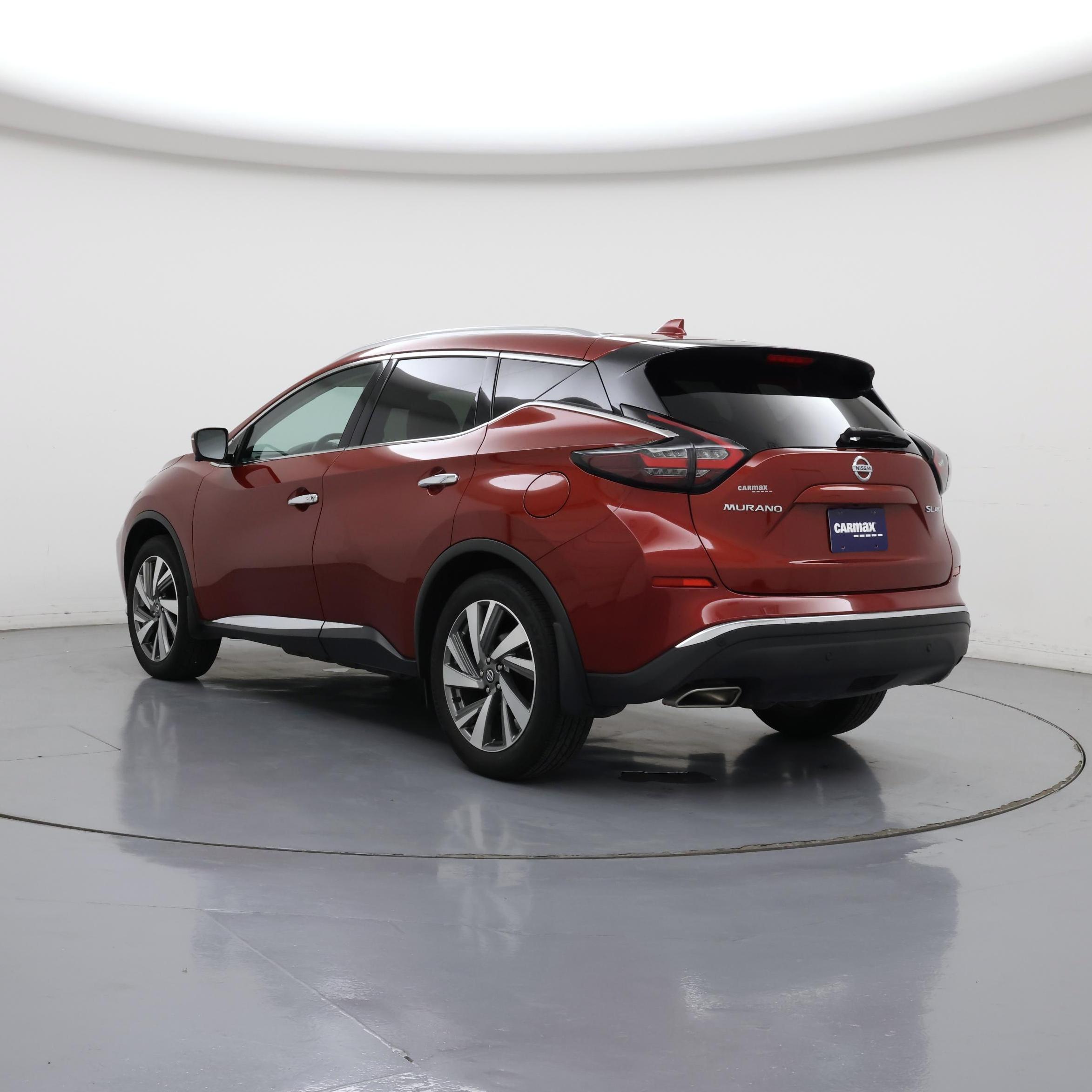 Thumbnail: 2020 Nissan Murano - 2