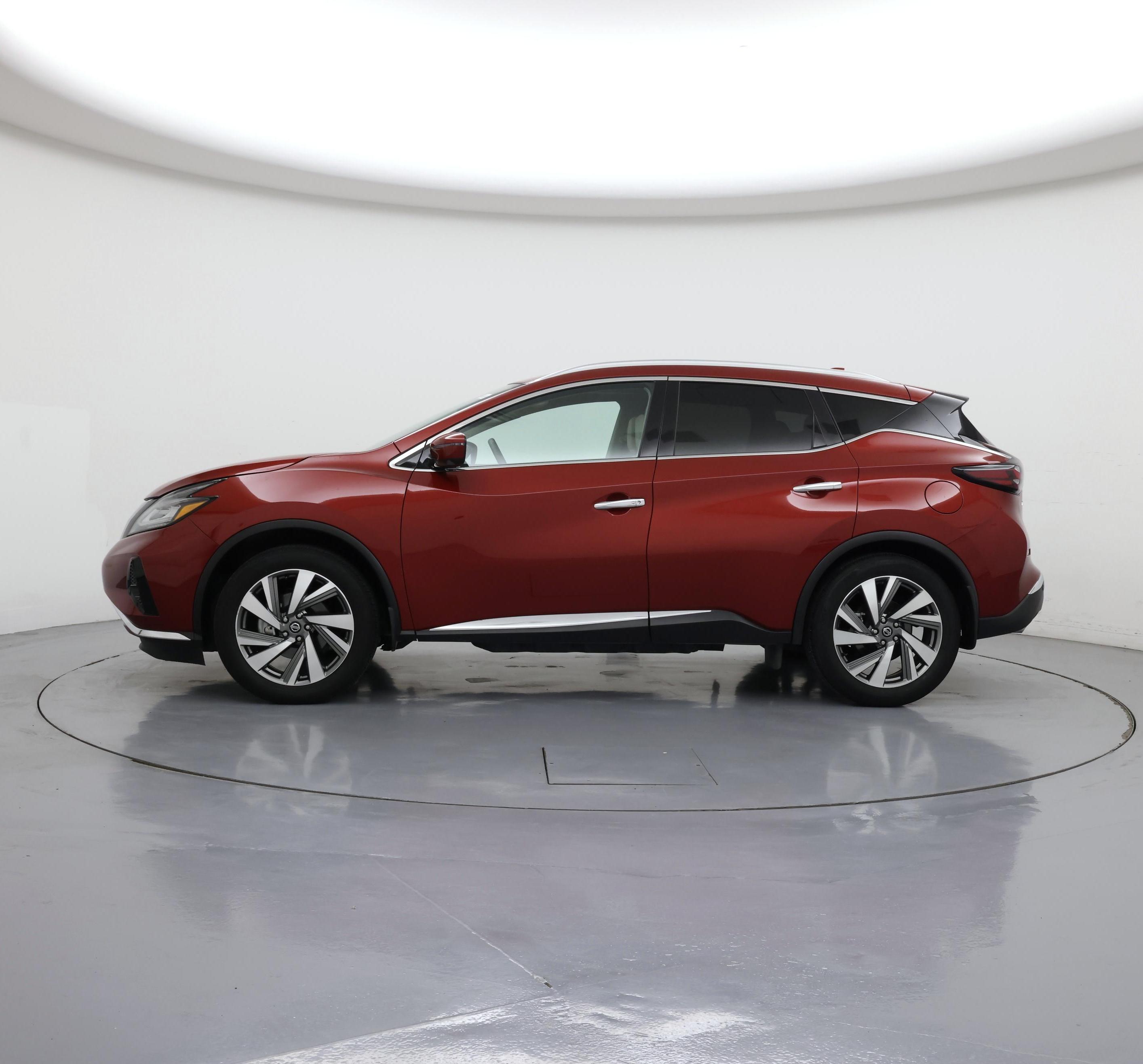 Thumbnail: 2020 Nissan Murano - 3