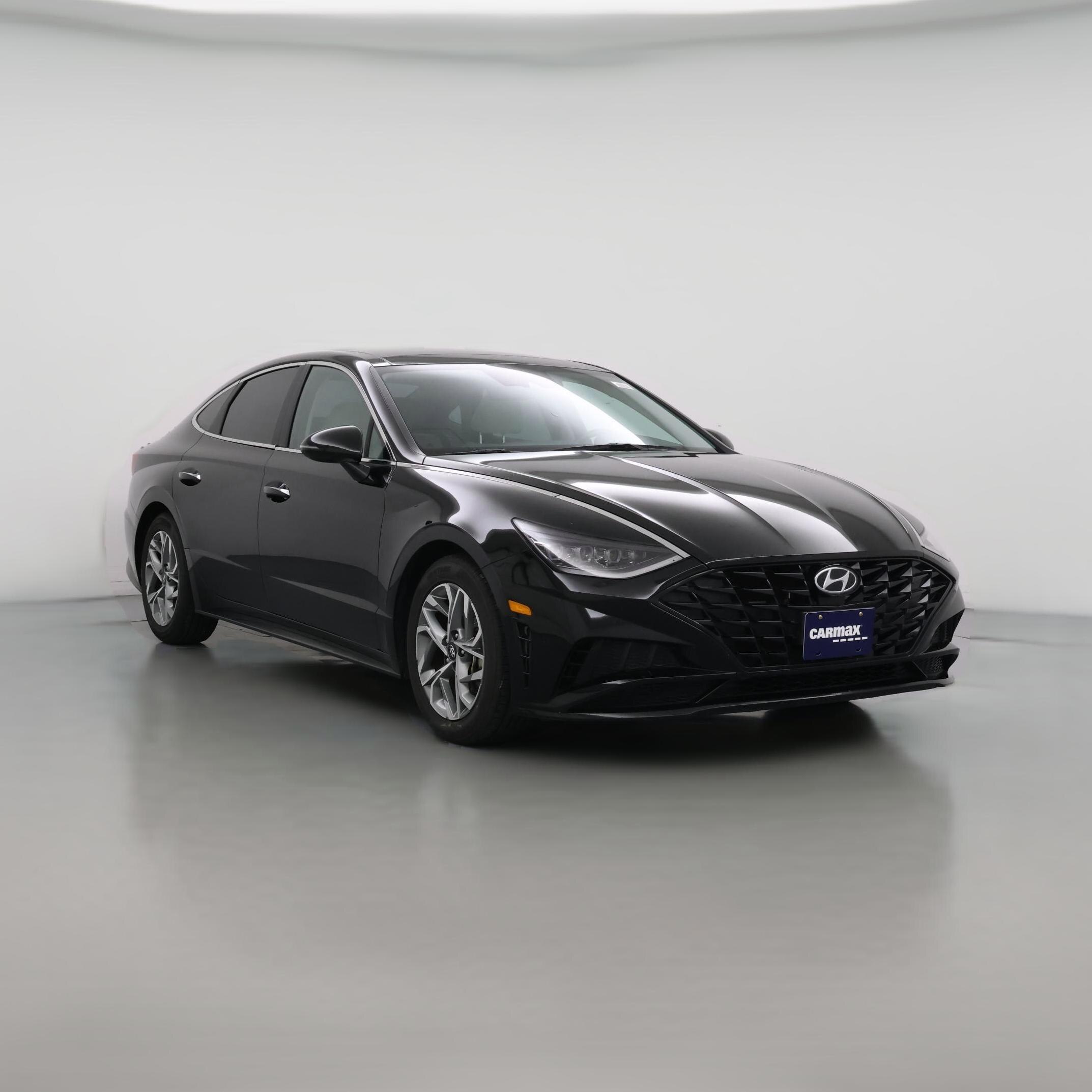 Thumbnail: 2023 Hyundai Sonata - 1