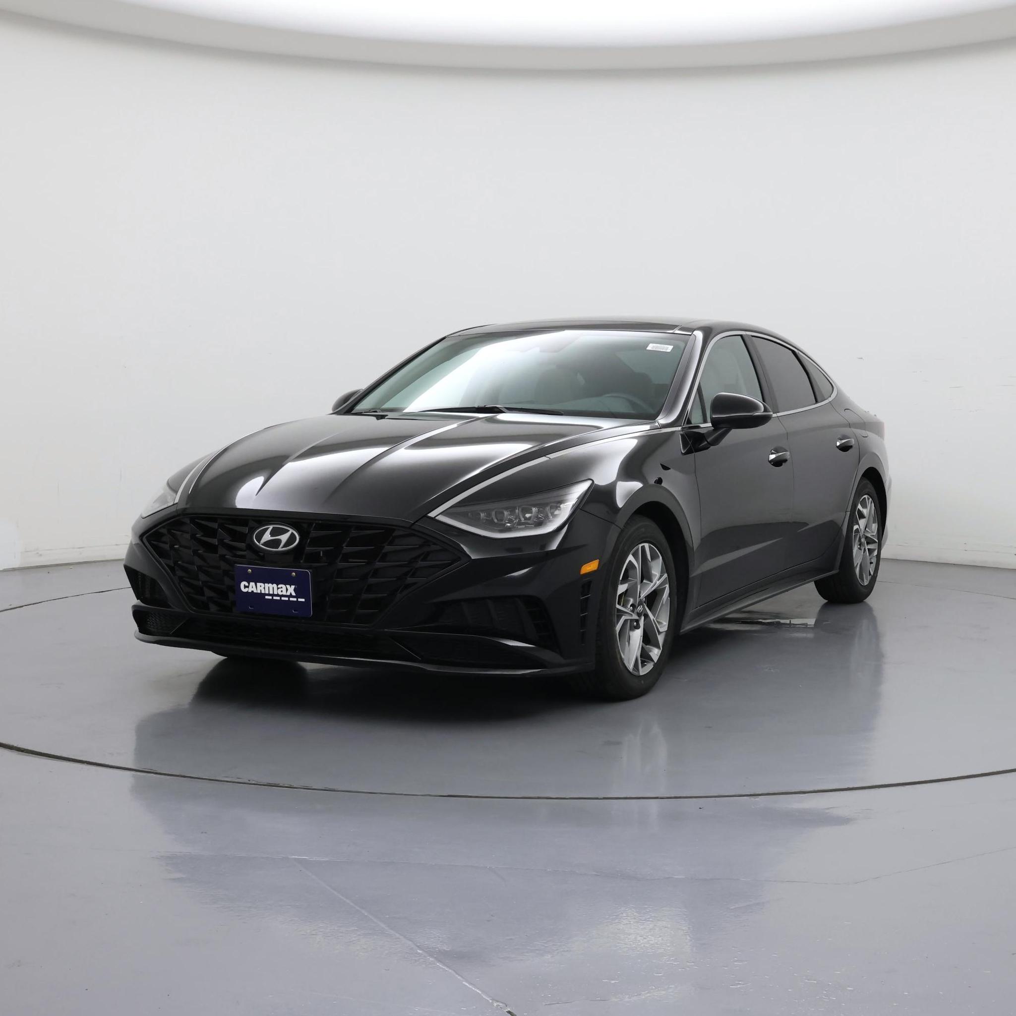 Thumbnail: 2023 Hyundai Sonata - 4