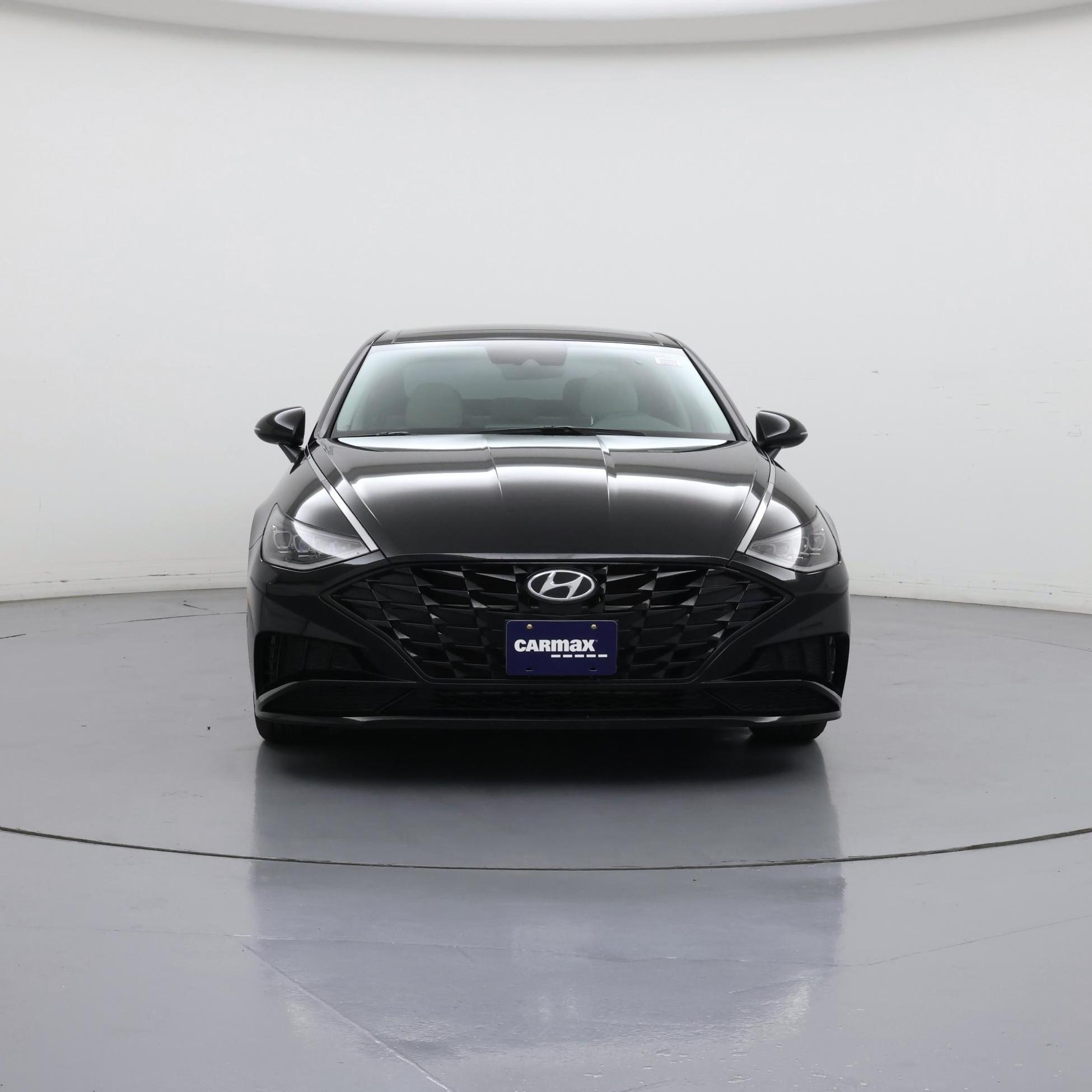 Thumbnail: 2023 Hyundai Sonata - 5