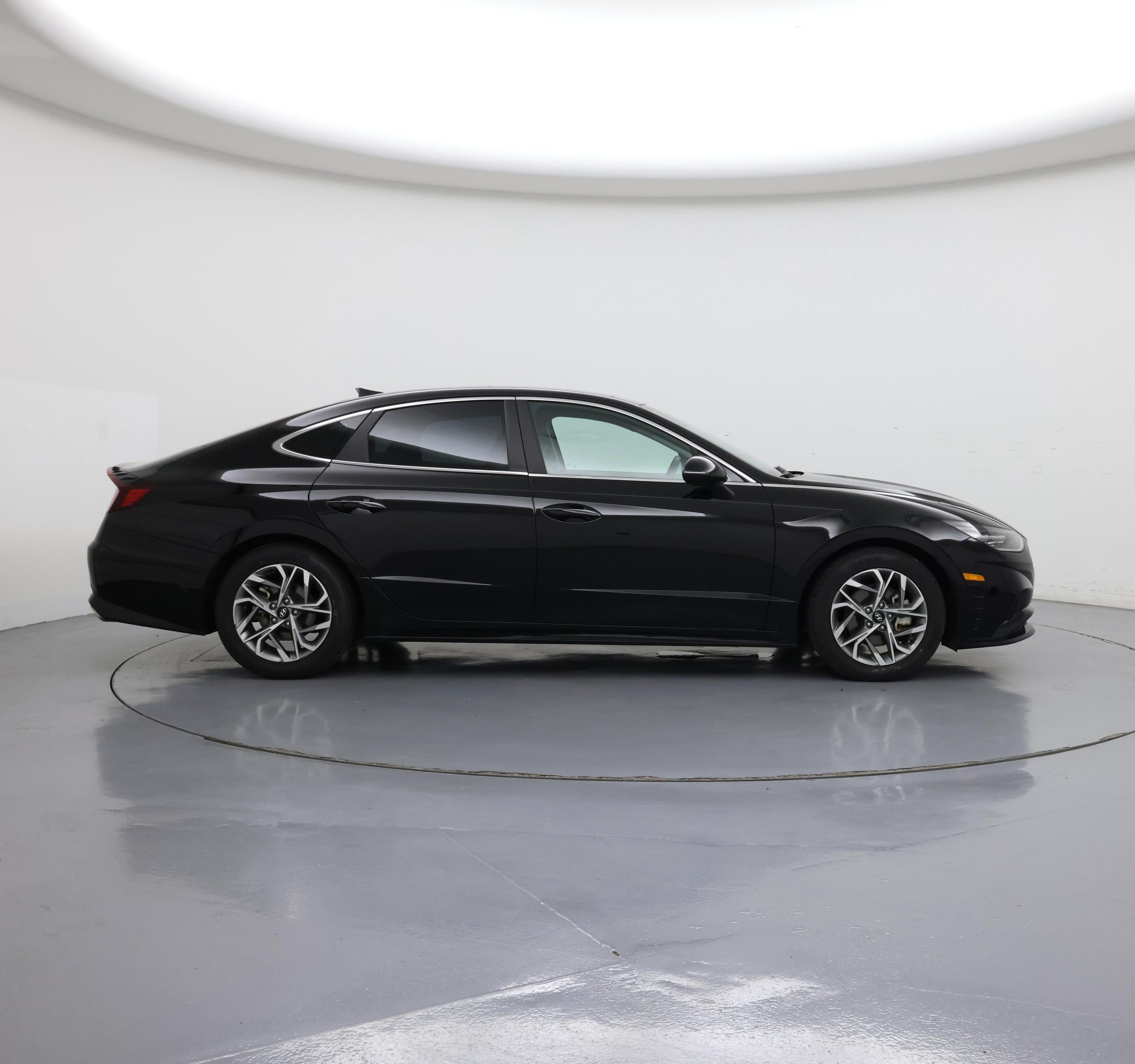 Thumbnail: 2023 Hyundai Sonata - 7