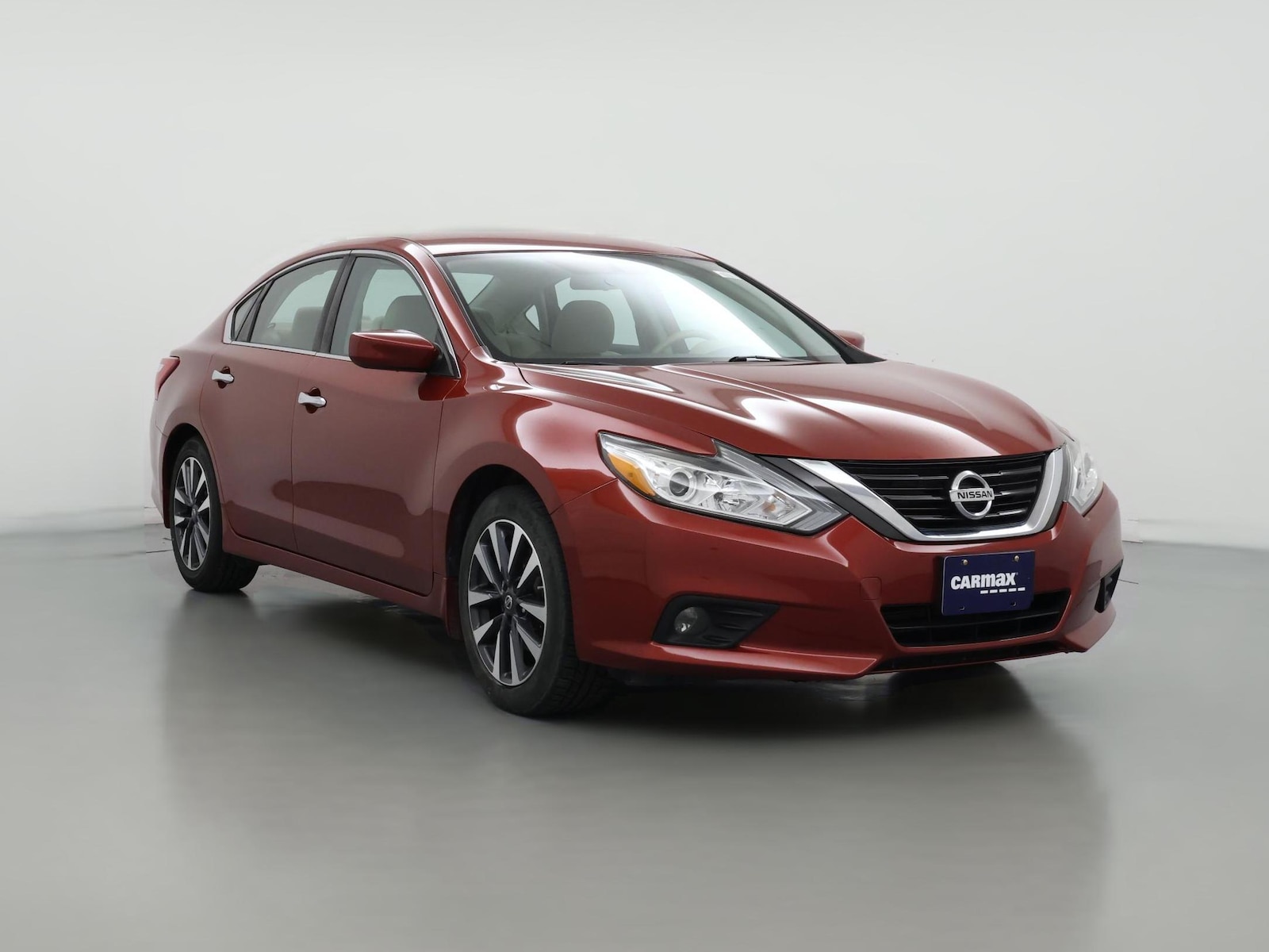 2016 Nissan Altima SV