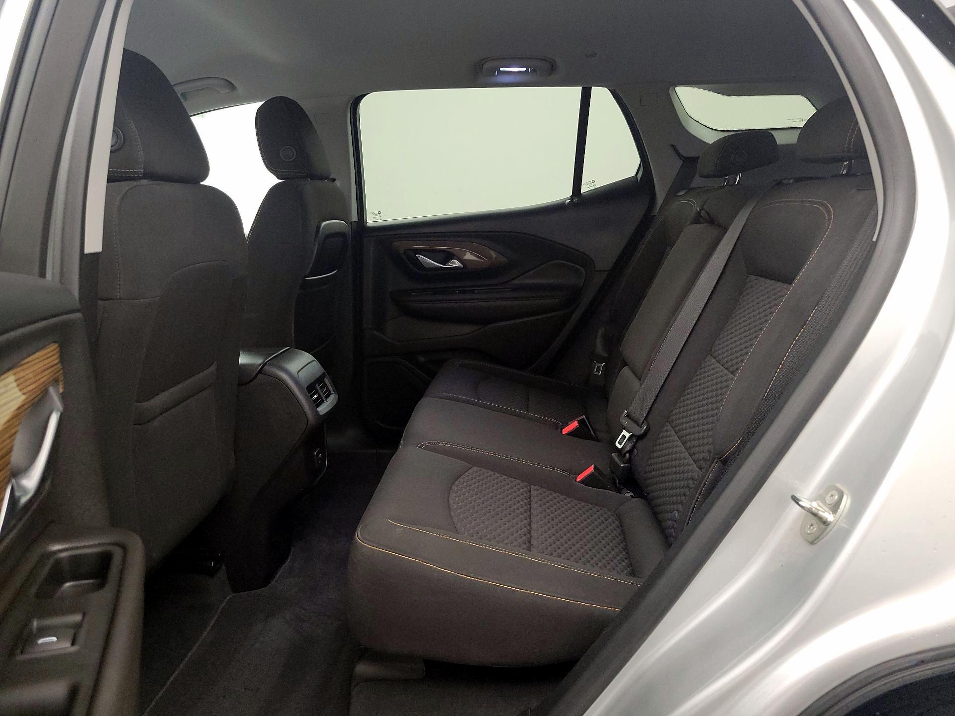 Thumbnail: 2018 GMC Terrain - 19
