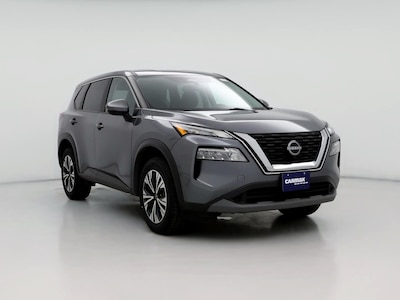 2022 Nissan Rogue SV -
                South Jordan, UT