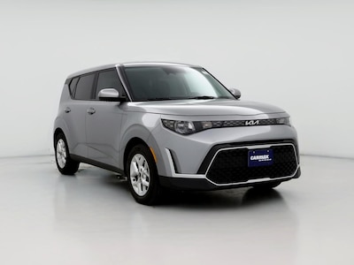 2023 Kia Soul LX -
                South Jordan, UT