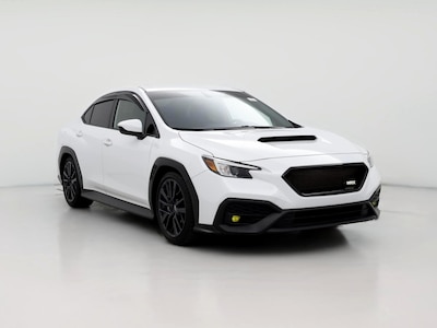 2023 Subaru WRX Premium -
                South Jordan, UT