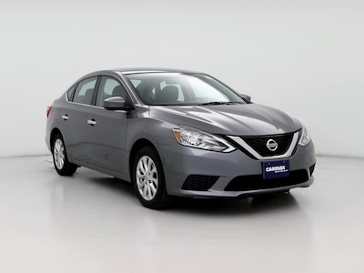 2016 Nissan Sentra SV -
                Salt Lake City, UT