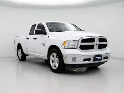 2022 RAM 1500 Classic Tradesman -
                Salt Lake City, UT