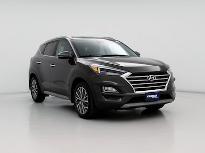 2020 Hyundai Tucson Sport -
                South Jordan, UT