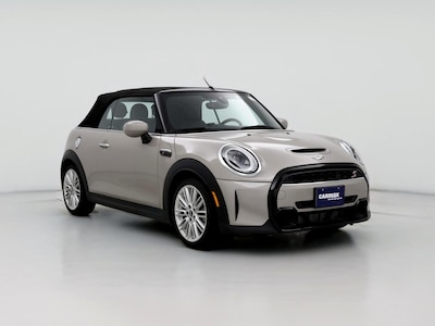 2024 MINI Cooper S -
                Salt Lake City, UT