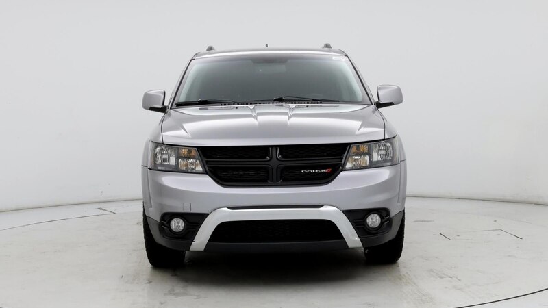 2017 Dodge Journey Crossroad 5