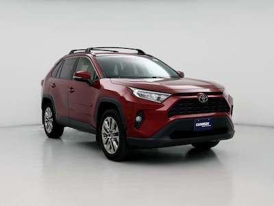 2019 Toyota RAV4 XLE Premium -
                South Jordan, UT