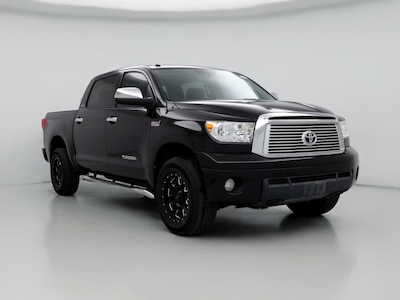 2013 Toyota Tundra Limited -
                South Jordan, UT