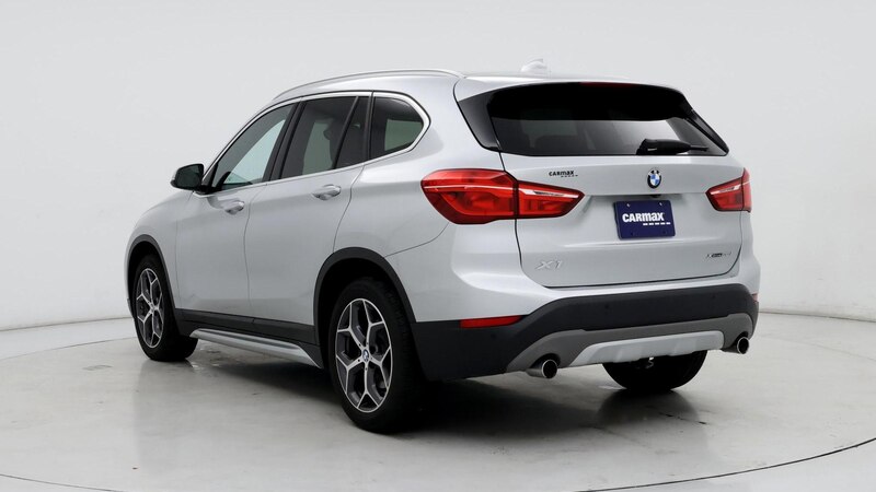 2019 BMW X1 xDrive28i 2