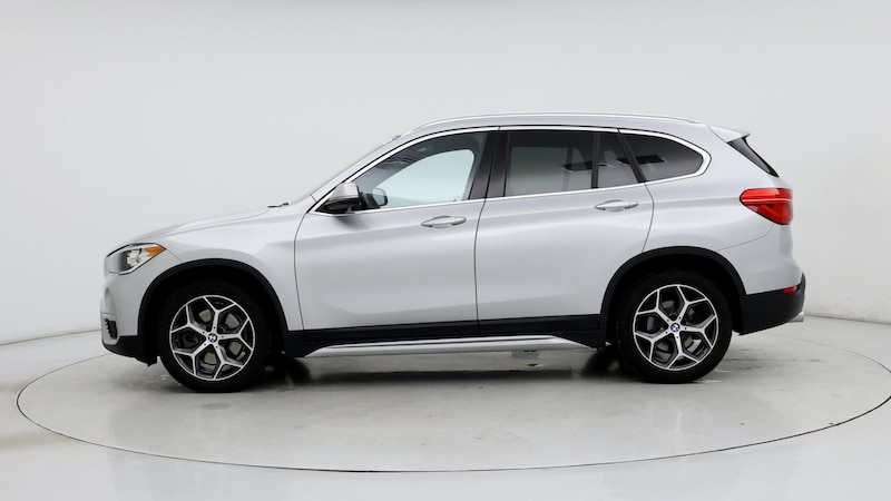 2019 BMW X1 xDrive28i 3