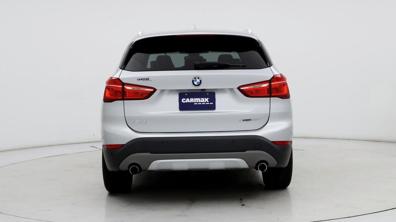 2019 BMW X1 xDrive28i 6