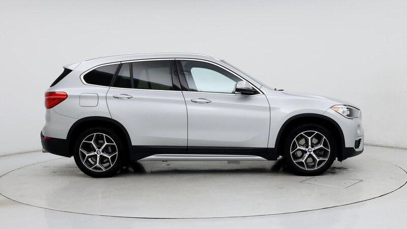 2019 BMW X1 xDrive28i 7