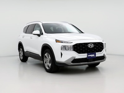 2023 Hyundai Santa Fe SEL -
                South Jordan, UT