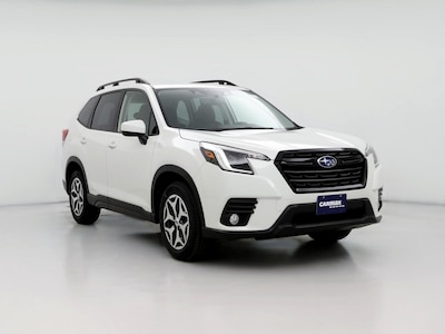 2023 Subaru Forester Premium -
                Salt Lake City, UT