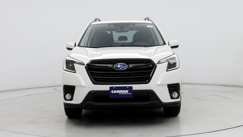 2023 Subaru Forester Premium 5