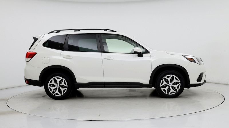 2023 Subaru Forester Premium 7