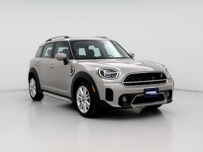 2024 MINI Cooper Countryman S -
                Salt Lake City, UT