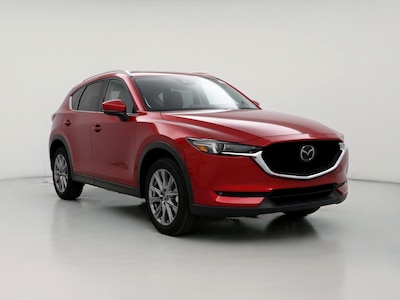 2020 Mazda CX-5 Grand Touring -
                South Jordan, UT