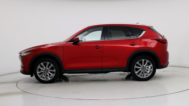 2020 Mazda CX-5 Grand Touring 3