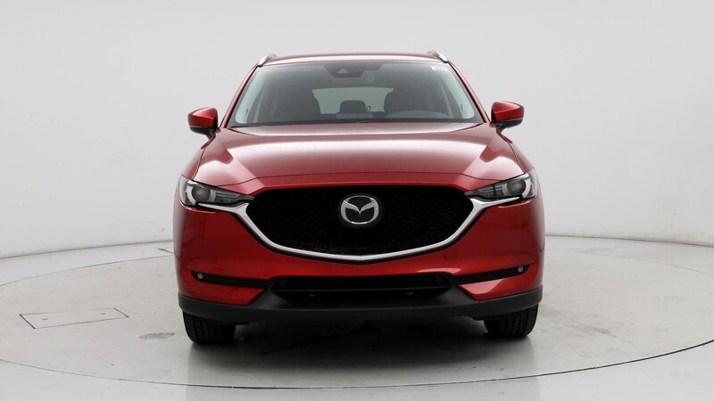 2020 Mazda CX-5 Grand Touring 5