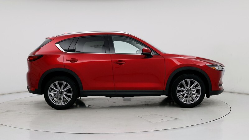 2020 Mazda CX-5 Grand Touring 7