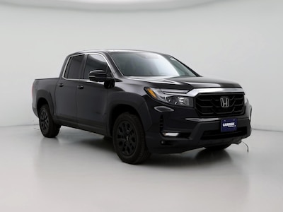 2023 Honda Ridgeline RTL -
                South Jordan, UT