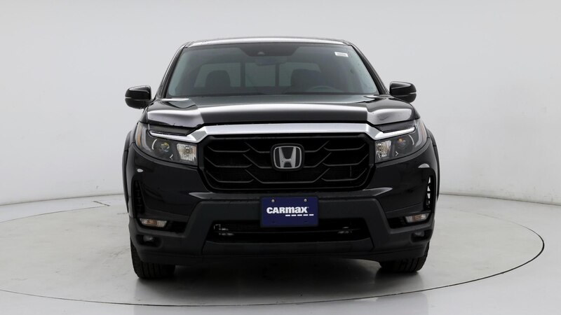 2023 Honda Ridgeline RTL 5