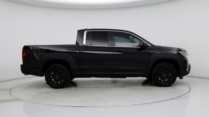 2023 Honda Ridgeline RTL 7