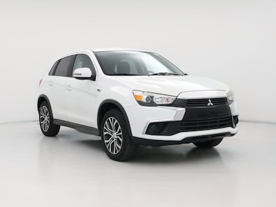 2017 Mitsubishi Outlander Sport ES -
                South Jordan, UT