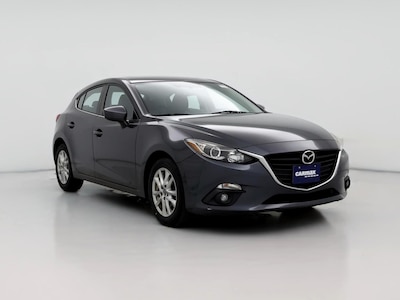 2016 Mazda Mazda3 i Grand Touring -
                Salt Lake City, UT