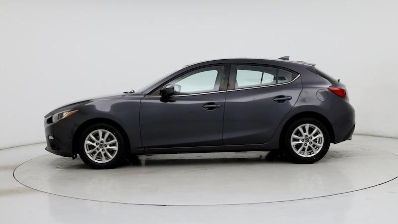 2016 Mazda Mazda3 i Grand Touring 3