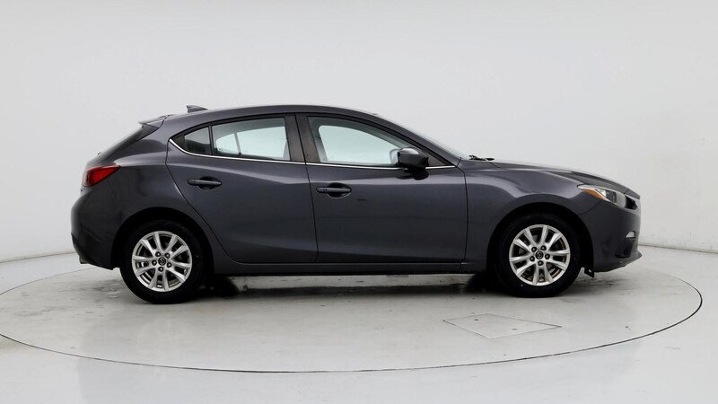 2016 Mazda Mazda3 i Grand Touring 7