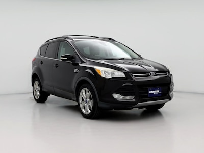 2013 Ford Escape SEL -
                South Jordan, UT