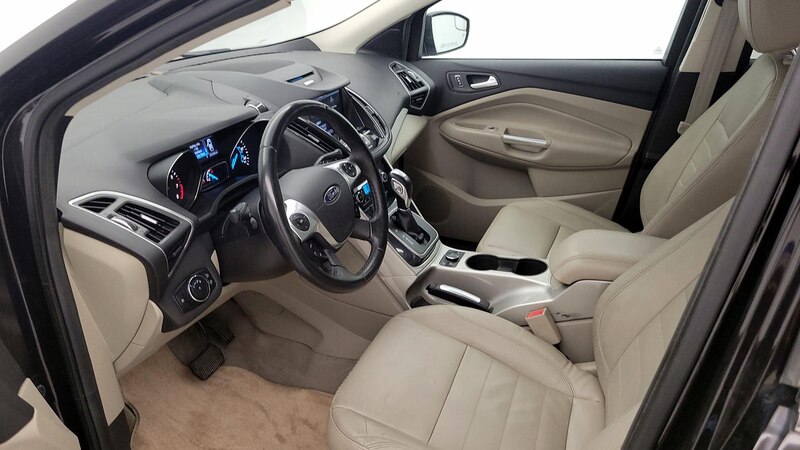 2013 Ford Escape SEL 11