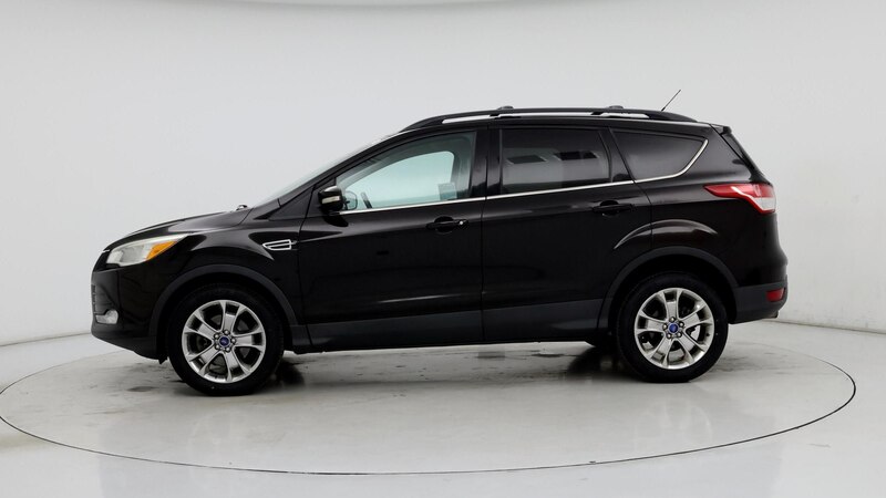 2013 Ford Escape SEL 3