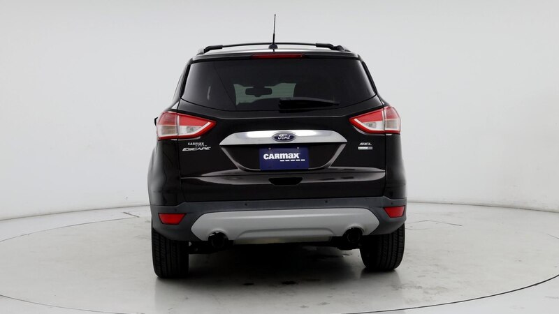 2013 Ford Escape SEL 6