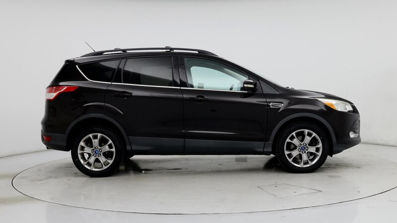 2013 Ford Escape SEL 7