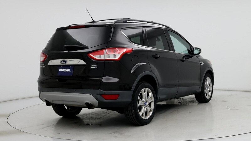 2013 Ford Escape SEL 8