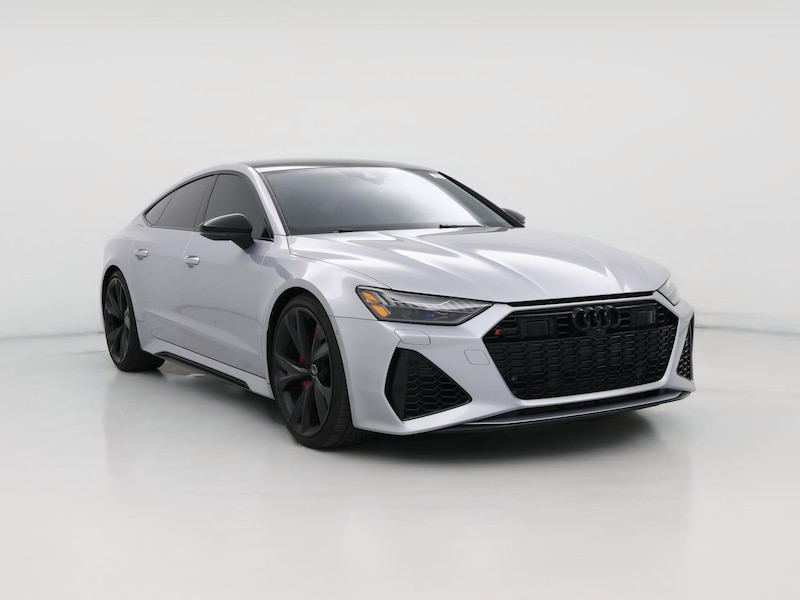 2021 Audi RS 7  -
                  Reno, NV